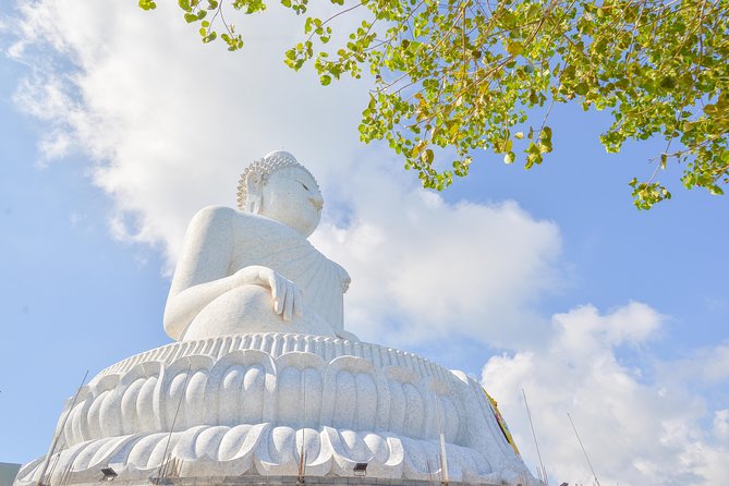 Phuket Landmark Tour , Wat Chalong , Big Bhudda - Common Questions