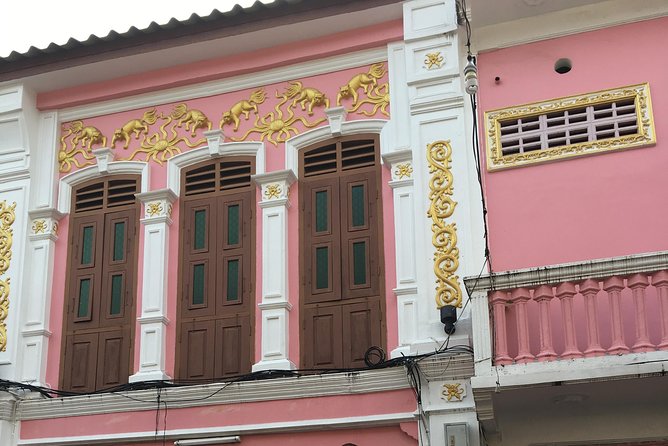 Phuket Night Street Food Walking Tour - Traveler Reviews and Feedback