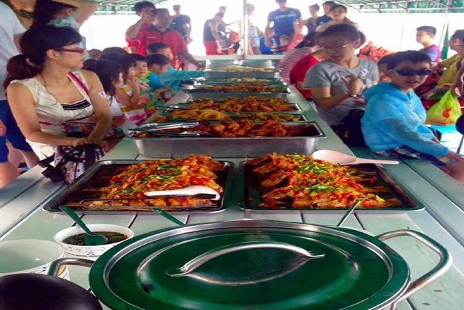 Phuket: Phang Nga, James Bond Island Speedboat Tour  - Southern Thailand and Andaman Coast - Itinerary