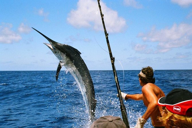 Phuket Racha Yai Island Big Game Fishing Tour - The Sum Up