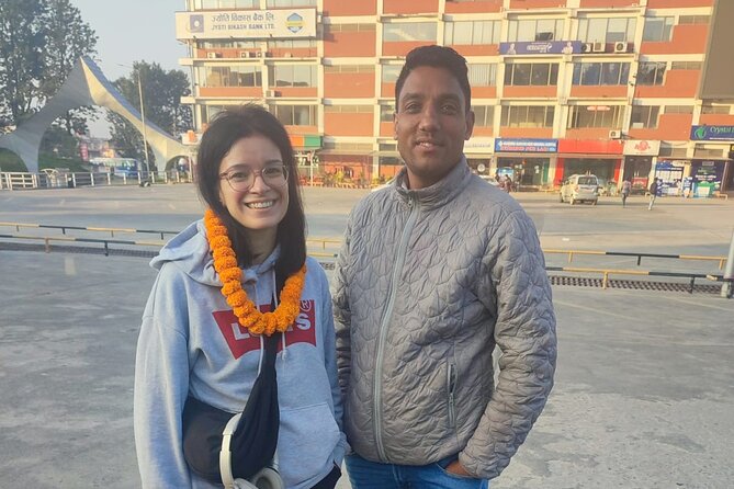 Pickup Service From Kathmandu International Airport to Your Hotel - Benefits of Using a Pickup Service