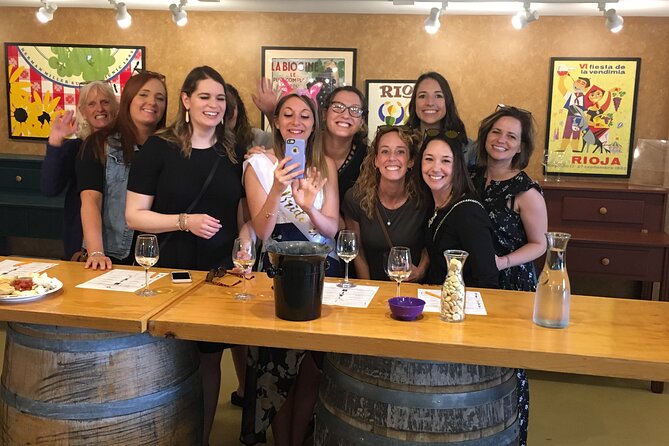 Picturesque Wine-Tasting Around Keuka Lake  - Ithaca - Wine-Tasting at Keuka Lake