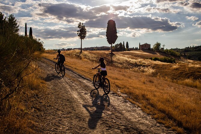 Pienza - Ebike Tour for a Full Immersion in Val Dorcia. - Traveler Reviews