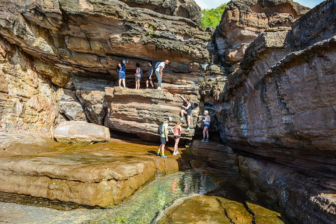 Pillars of Hercules Hiking Adventure - Pricing and Terms