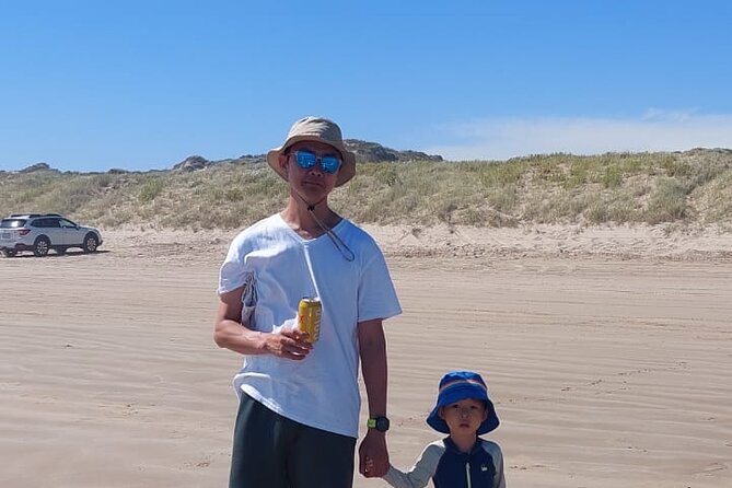 Pipi Catching and Cooking Experience in Goolwa - Cultural and Ecological Significance