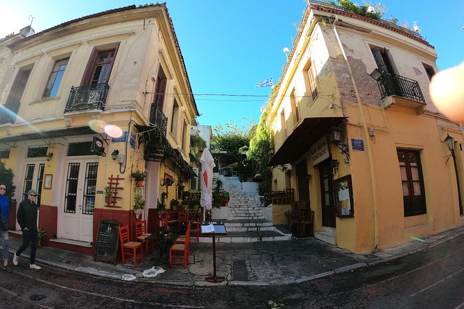 Piraeus Port to Athens Private Sightseeing Shore Excursion - Pricing and Additional Information