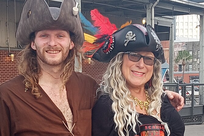 Pirates! Legends of the Gulf Coast Museum Ticket - Traveler Reviews