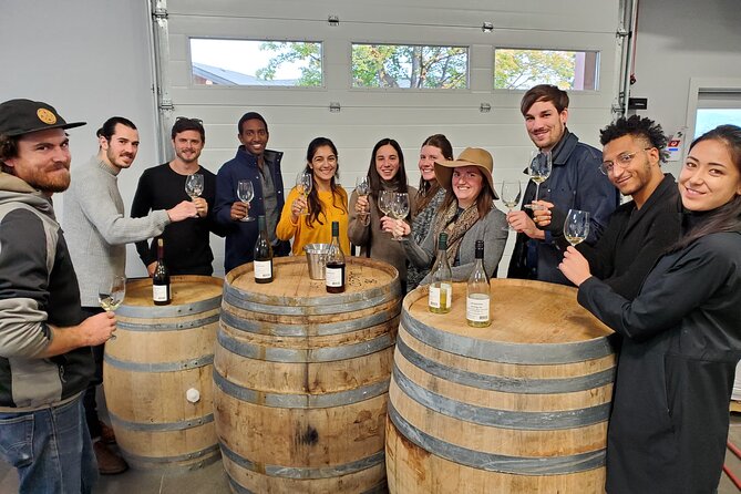 Pirvate Winery Tour of Okanagan Valley, British Columbia  - Kelowna & Okanagan Valley - Tour Departure Times