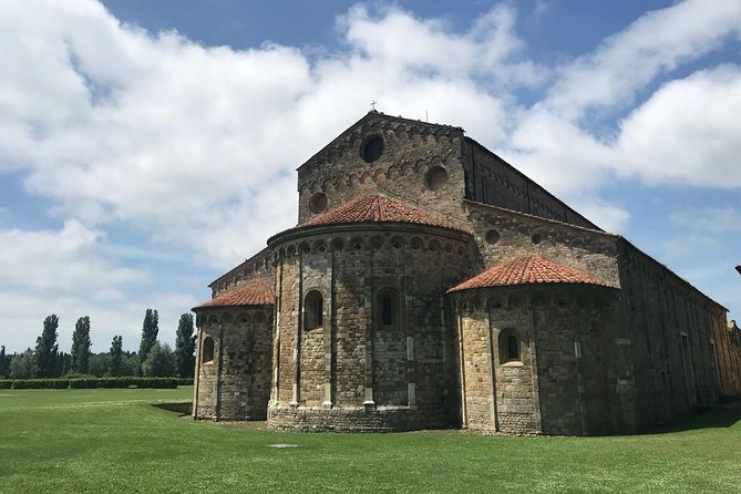 Pisa and Florence From the Cruise Port of La Spezia - Pricing and Terms