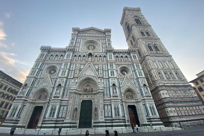Pisa and Florence From the Livorno Cruise Port - Reviews and Recommendations