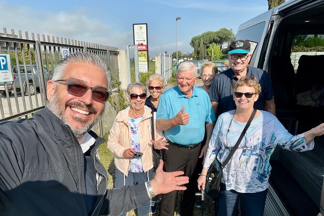 Pisa and Florence FULLY GUIDED Tour From La Spezia - Pricing
