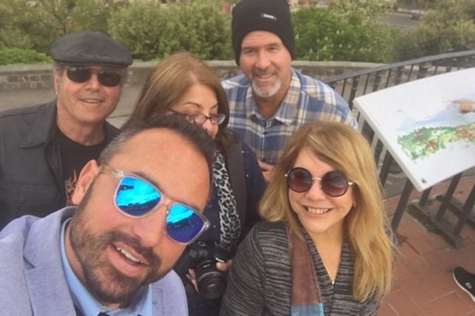 Pisa and Florence Shared Shore Excursion From Livorno Port - Directions