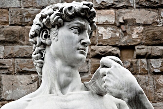 Pisa&Florence Shore Excursion From Carrara Port - Additional Information