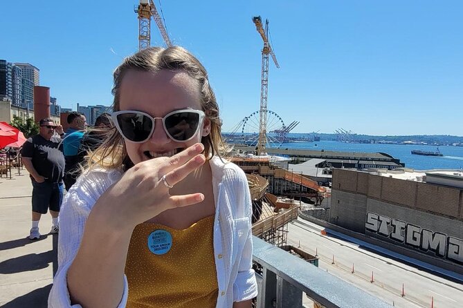Plant Based Food Tour in Pike Place Market - Viator Help Center