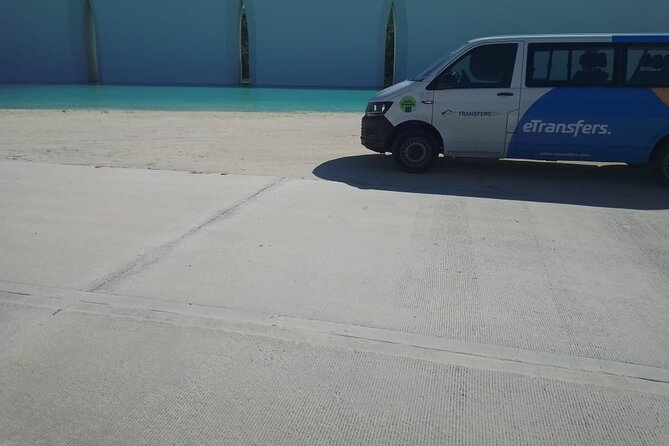 Playa Del Carmen Luxury Transportation From-To Cancun Airport - Contact Information