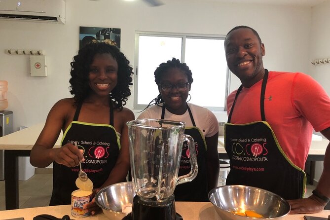 Playa Del Carmen Mexican Food Cooking Class - Class Features and Cultural Experience