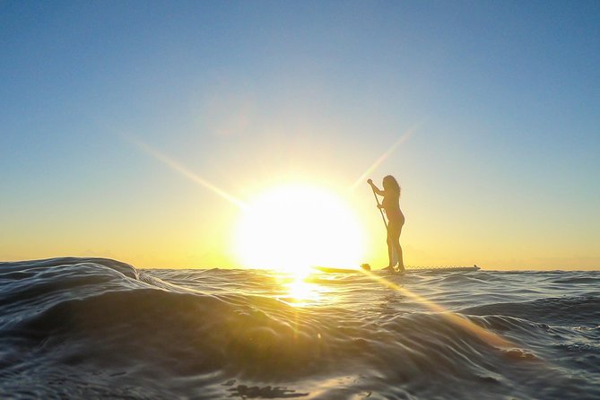 Playa Del Carmen Paddleboard: Sunrise Guided Paddle - Cancellation Policy and Guidelines