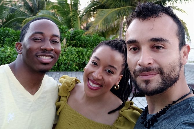 Playa Del Carmen Salsa or Bachata Dance Lesson From Playa Del Carmen - Private Dance Lessons for Salsa or Bachata