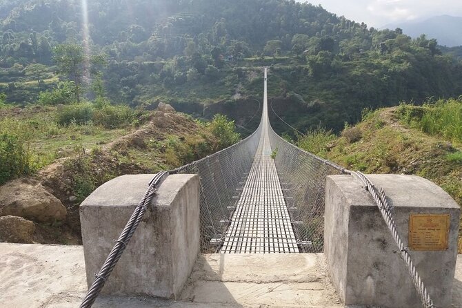 Pokhara Full Day Sightseeing Tour - Sarangkot, Cave, Peace Stupa, Shiva Temple - Shiva Temple Experience