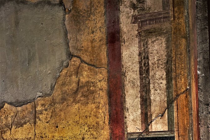 Pompeii Guided Tour From Amalfi Coast - Assistance and Support