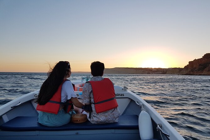 Ponta Da Piedade Sunset Tour in Lagos, Algarve - Traveler Photos and Reviews
