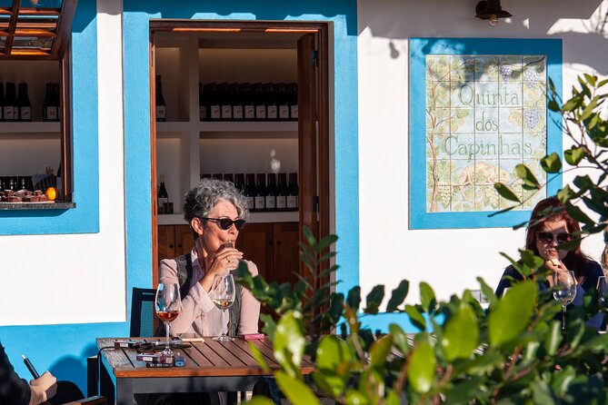 Porches Algarve Vineyard Tour and Wine Tasting Experience - Traveler Photos and Visuals