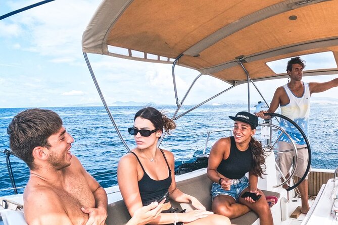 Poros: Weekly Swimming Cruise - Explore Saronic Islands - Common Questions