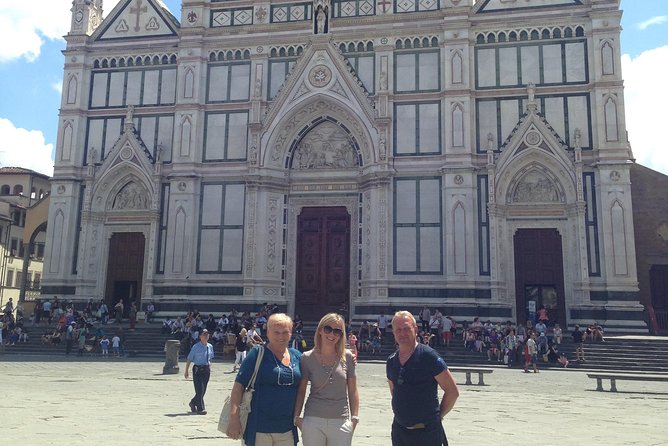 Port of Livorno to Florence and Back to Livorno - Common Questions