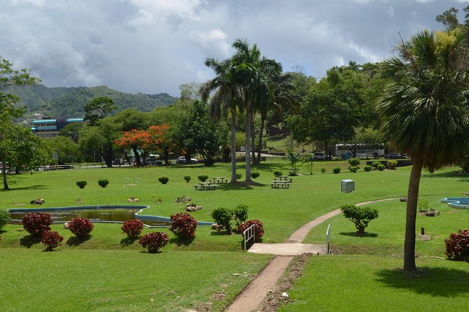 Port of Spain and Fort George Sightseeing Tour - Traveler Photos