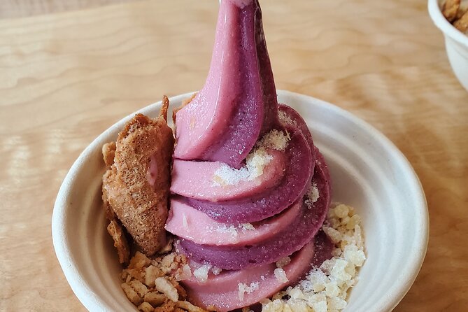 Portland Ice Cream Tour - Traveler Photos