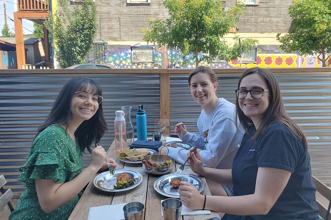 Portland Small-Group Foodie Brunch Walking Tour - Common Questions