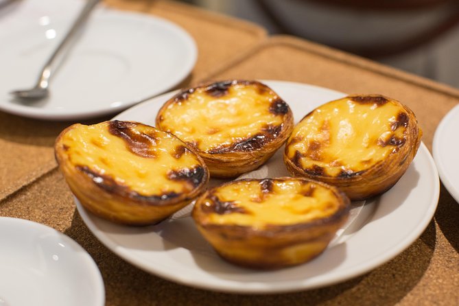 Porto: 3-Hour Food and Wine Tasting Tour - Guided Experience - Common Questions