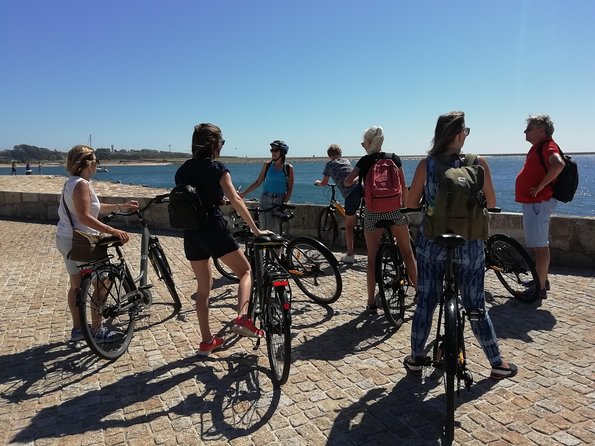 Porto: 3-Hour Old Town & Riverside Bike Tour - Guided Experience - Common Questions