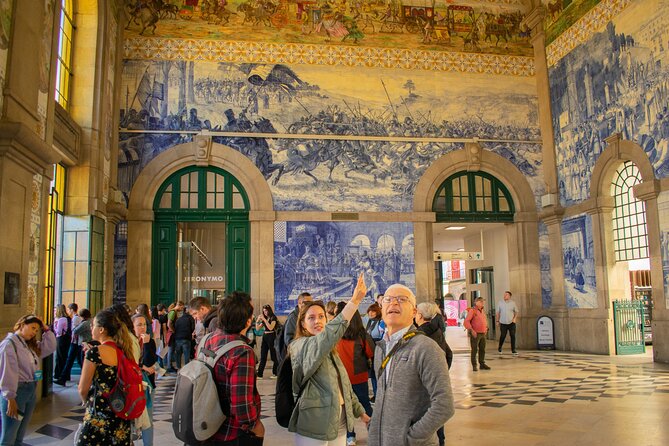 Porto City Walking Tour - Viator Help Center and Additional Information