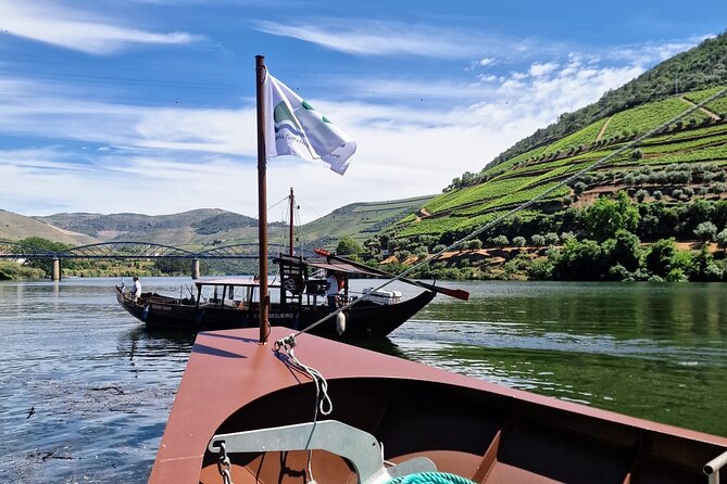Porto Private Douro Valley Tour With Lunch, Tastings, Boat  - Pinhao - Pickup and Transportation Details