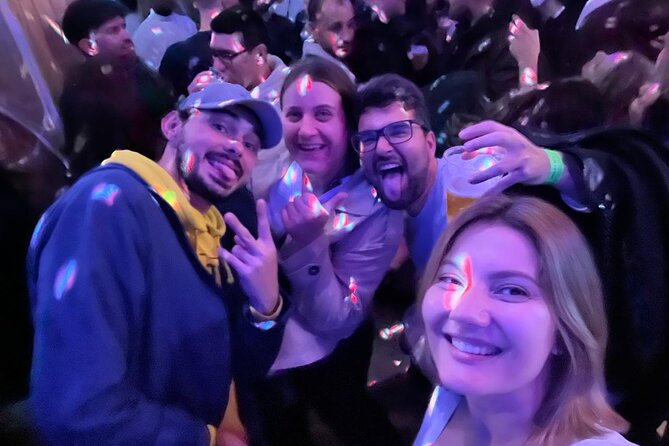 Porto Pub Crawl - Pricing and Terms