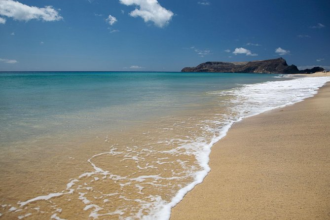 Porto Santo One-Day Cruise and Tour - Reviews
