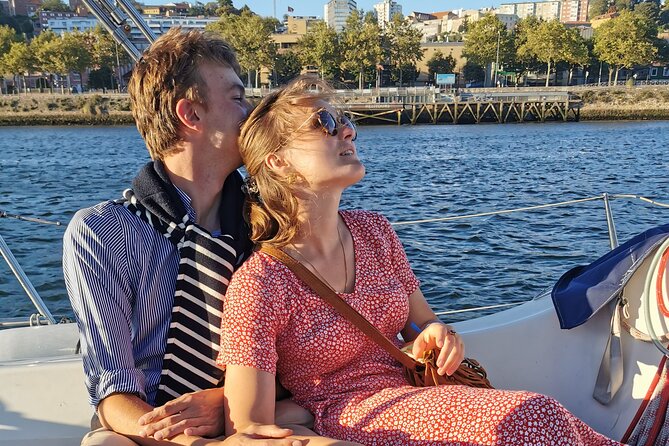 Porto: Sunset or Daytime, Charming Sailboat Cruise on the Douro River - Important Information