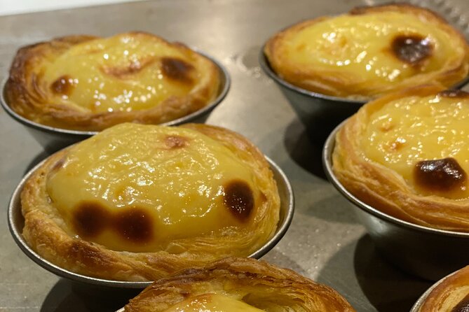 Portuguese Cooking Class in Lisbon - Directions to the Cooking Class Location in Lisbon