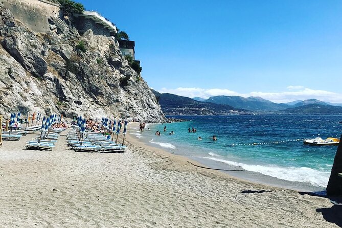 Positano, Amalfi & Ravello - Luxury Small Group Tour - Common Questions