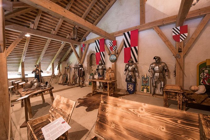 Postojna Cave and Predjama Castle - Private Tour From Trieste - Common Questions