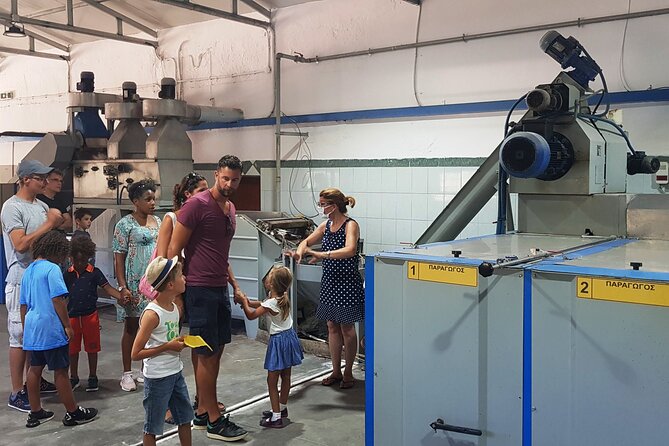 Pottery Workshop - Honey & Olive Oil Experience - Common Questions
