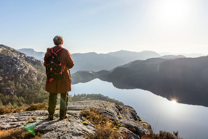 Preikestolen Winter Hike - Common Questions