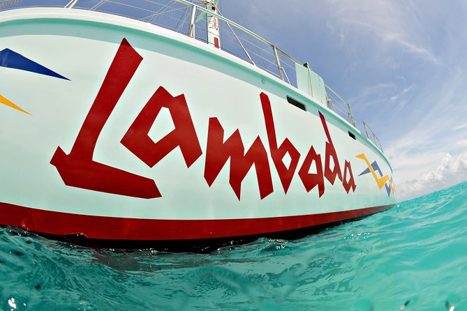 Prickly Pear Catamaran Trip From St Maarten Including Lunch - The Sum Up