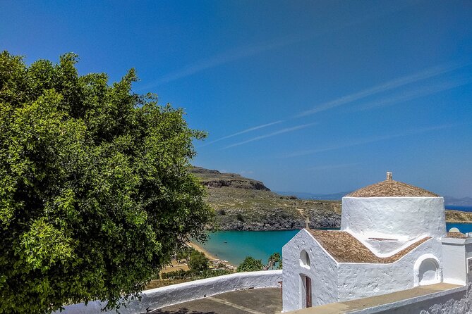 Priority Access Tickets and Audio-Tour: Acropolis of Lindos  - Rhodes - Common Questions