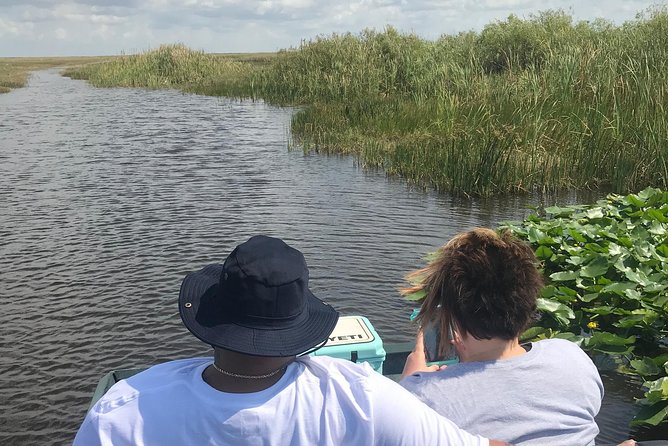 Private 2-Hour Airboat Tour of Miami Everglades - Common Questions