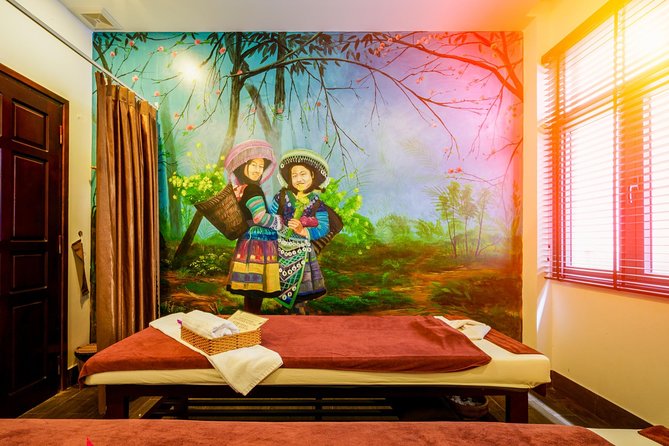 Private 2-Hour Shiatsu Massage Therapy, Da Nang - Directions
