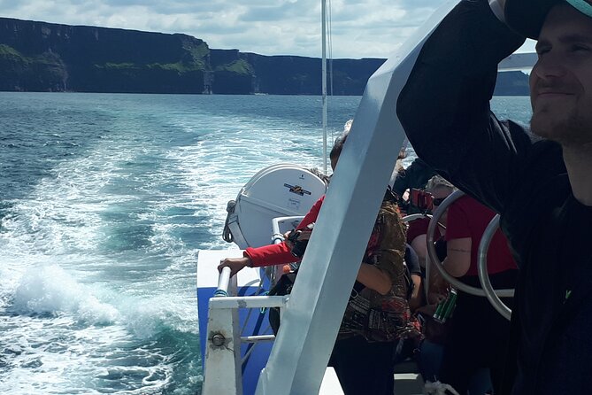 Private 3 Day West of Ireland and Cliffs of Moher Luxury Car Tour - Pricing and Reviews