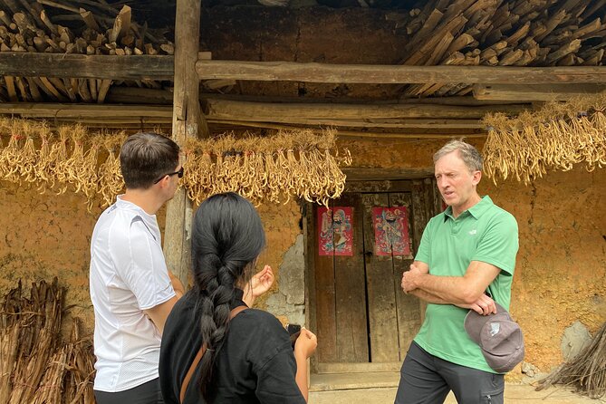Private 3 Days and 2 Nights Tour in Ha Giangs Remote Borderlands With Guide - Booking and Reservation Process