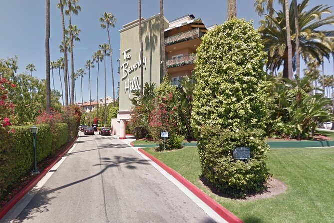 Private 3-Hour Hollywood to Beverly Hills Tour - Guides Commentary and Tour Experience